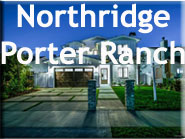 Northridge Porter Ranch New Construction Homes for Sale