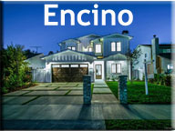 Encino New Construction Homes for Sale