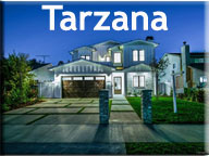 Tarzana New Construction Homes for Sale
